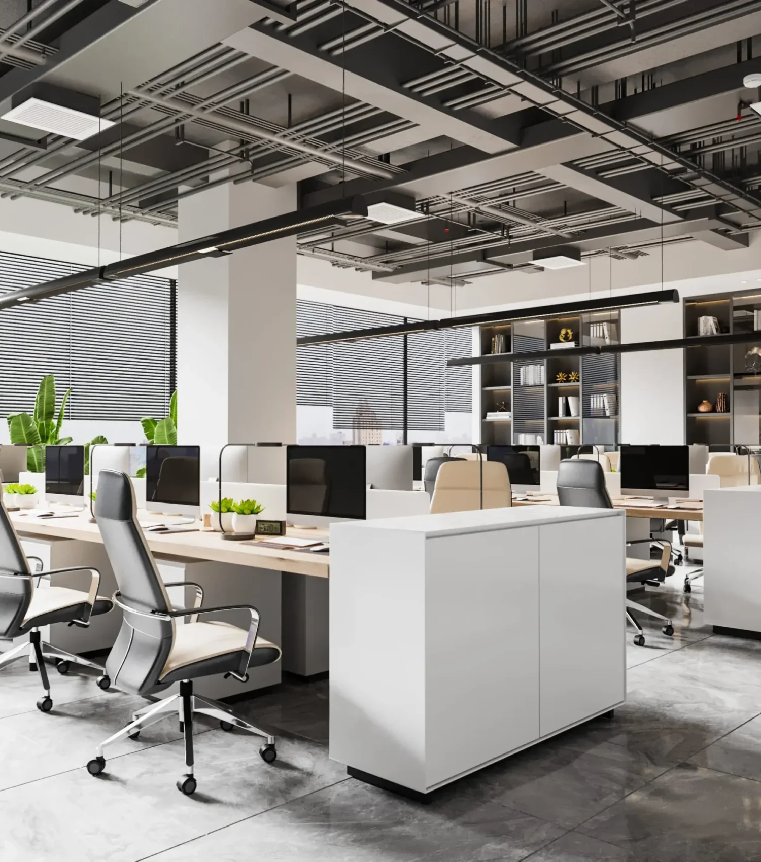 2prjoev7q5r0-modern-interior-open-office-workspace-3d-rendering